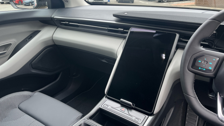 Ford Explorer 210kW Select 77kWh 5dr Auto Electric Estate